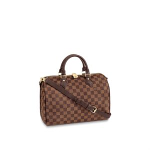 Louis Vuitton Speedy Bandoulière 30 Handbag - LH15