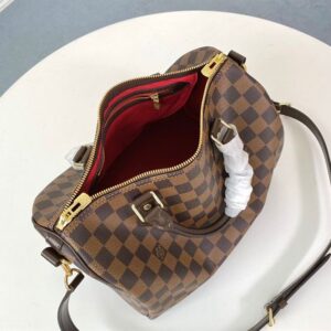 Louis Vuitton Speedy Bandoulière 30 Handbag - LH15