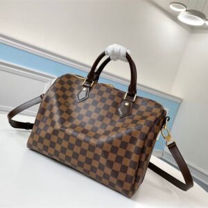 Louis Vuitton Speedy Bandoulière 30 Handbag - LH15