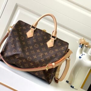 Louis Vuitton Speedy Bandoulière 30 handbag - LH13