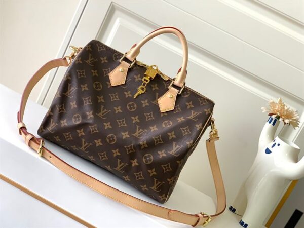 Louis Vuitton Speedy Bandoulière 30 handbag - LH13