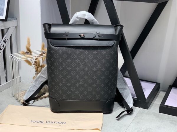 Louis Vuitton Steamer Backpack - LP20