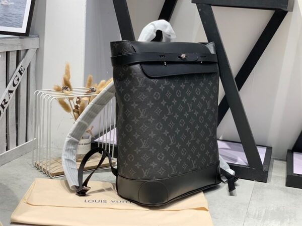 Louis Vuitton Steamer Backpack - LP20