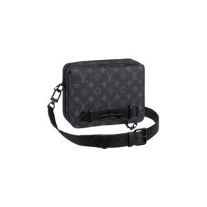 Louis Vuitton Steamer Messenger Bag - LB59