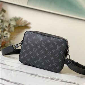 Louis Vuitton Steamer Messenger Bag - LB59