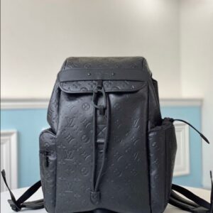 Louis Vuitton Trekking Backpack - LP29