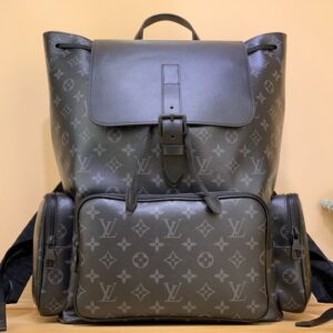 Louis Vuitton Trio Backpack - LP27