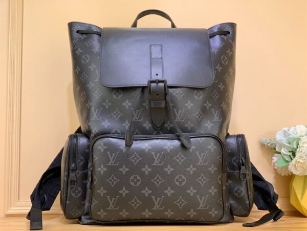 Louis Vuitton Trio Backpack - LP27