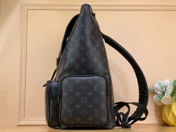 Louis Vuitton Trio Backpack - LP27