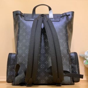 Louis Vuitton Trio Backpack - LP27