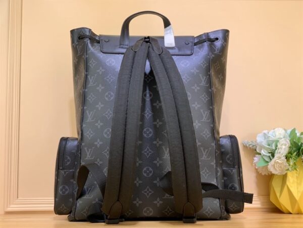 Louis Vuitton Trio Backpack - LP27