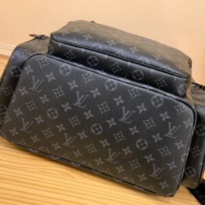 Louis Vuitton Trio Backpack - LP27