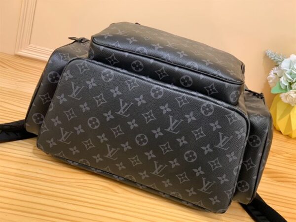 Louis Vuitton Trio Backpack - LP27