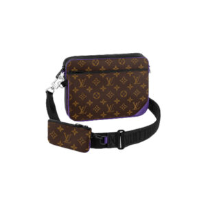 Louis Vuitton Trio Messenger - LB07