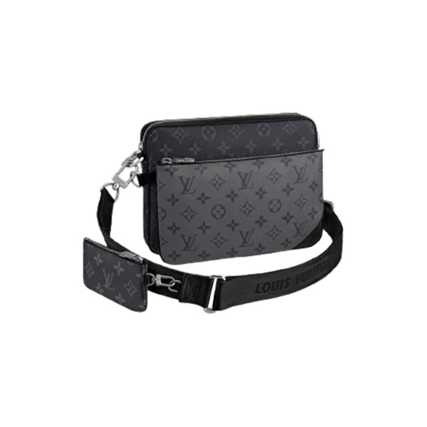 Louis Vuitton Trio Messenger - LB42