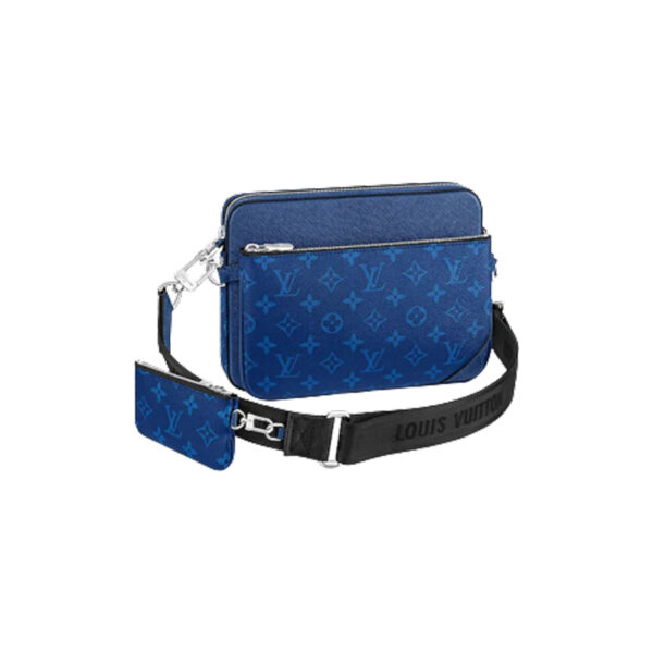 Louis Vuitton Trio Messenger - LB44