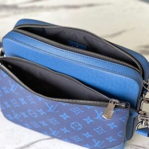 Louis Vuitton Trio Messenger - LB44