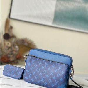 Louis Vuitton Trio Messenger - LB44