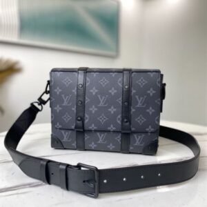 Louis Vuitton Trunk Messenger Bags - LB33