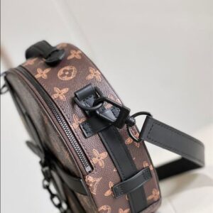 Louis Vuitton Wheel Box Bags - LB12