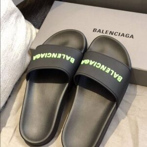 Balenciaga Pool Slide Sandal – BD005