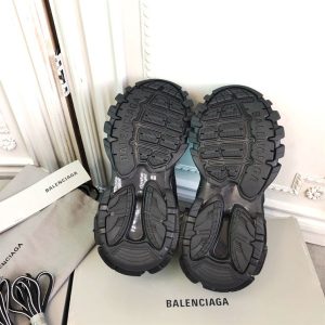 Balenciaga Track Trainers - BG017