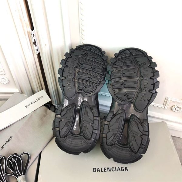 Balenciaga Track Trainers - BG017