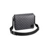 Louis Vuitton District PM Messenger Bags - LB37