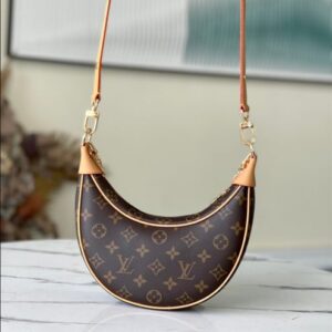 Louis Vuitton Loop Handbag - LH98