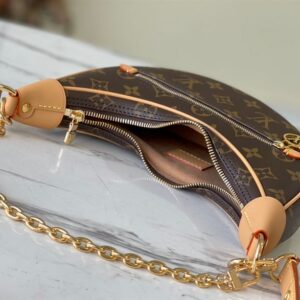 Louis Vuitton Loop Handbag - LH98