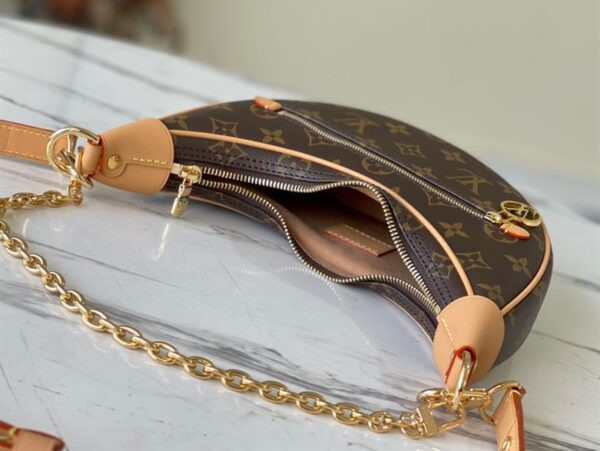 Louis Vuitton Loop Handbag - LH98