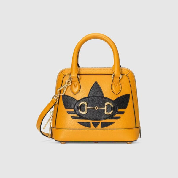 Adidas x Gucci Horsebit 1955 Mini Bag - GB101