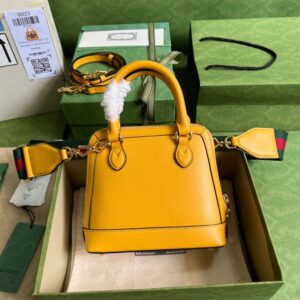 Adidas x Gucci Horsebit 1955 Mini Bag - GB101