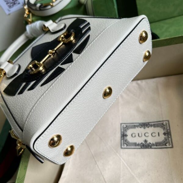 Adidas x Gucci Horsebit 1955 Mini Bag - GB102