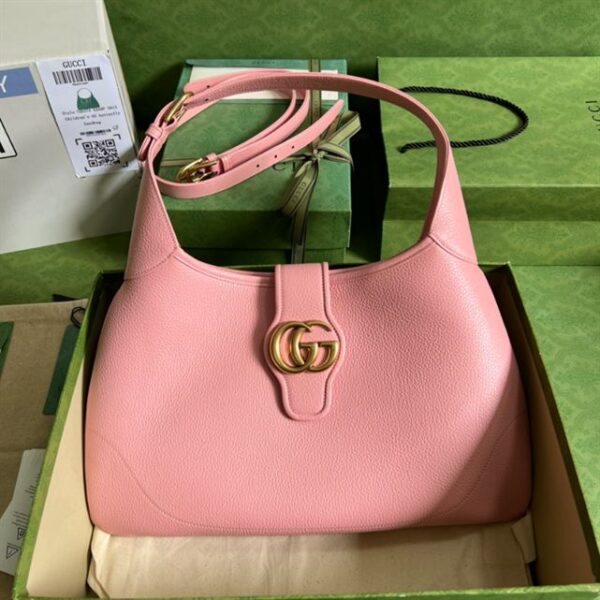 Gucci Aphrodite Medium Shoulder Bag - GB001