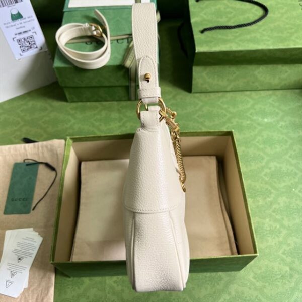 Gucci Aphrodite Small Shoulder Bag - GB006