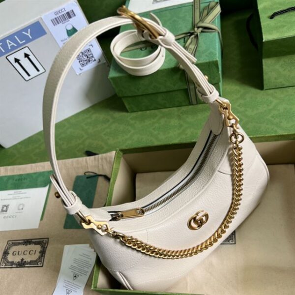 Gucci Aphrodite Small Shoulder Bag - GB006