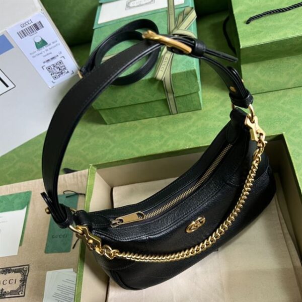 Gucci Aphrodite Small Shoulder Bag - GB008