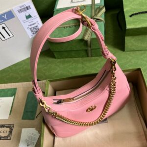 Gucci Aphrodite Small Shoulder Bag - GB009