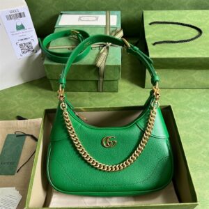 Gucci Aphrodite Small Shoulder Bag - GB010