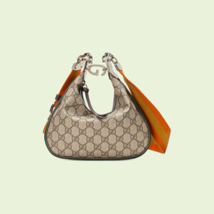 Gucci Attache Small Shoulder Bag - GB173