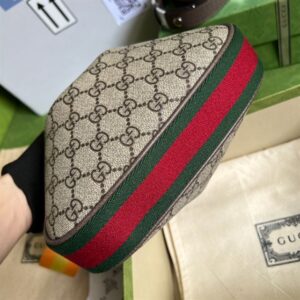 Gucci Attache Small Shoulder Bag - GB173