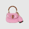 Gucci Bamboo 1947 mini top Handle Bag - GB120