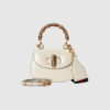 Gucci Bamboo 1947 mini top Handle Bag - GB121