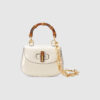 Gucci Bamboo 1947 mini top Handle Bag - GB123