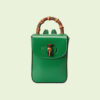 Gucci Bamboo Mini Handle Bag - GB164