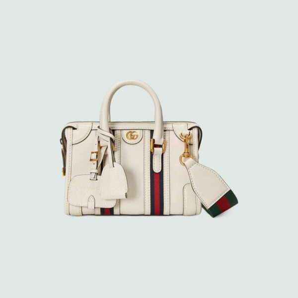 Gucci Bauletto Mini top Handle Bag - GB174