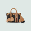 Gucci Bauletto Mini top Handle Bag - GB177