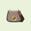 Gucci Blondie Medium Bag - GB065