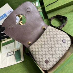 Gucci Blondie Medium Bag - GB065